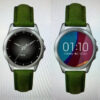 oppo smart watch leak 600