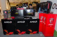 AMD MOD 1