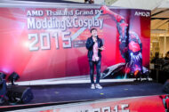AMD MOD 12