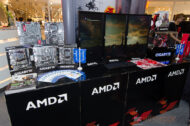 AMD MOD 3