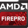 AMD FirePro logo 2014 svg