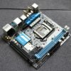 ASRock Z97E ITXac 7