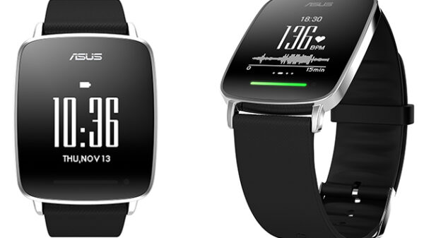 ASUS VivoWatch