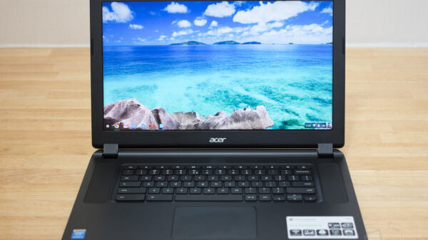 Acer Chromebook C910 Review1