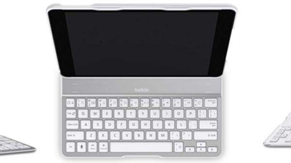 Belkin Ultimate keyboard Case