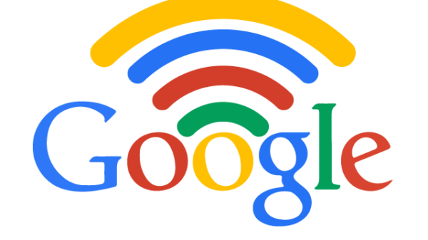 Google wireless 600