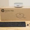 HP Pavilion mini Mini PC Review 1