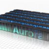 Intel Aurora Cray Supercomputer