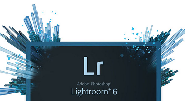 Lightroom 6