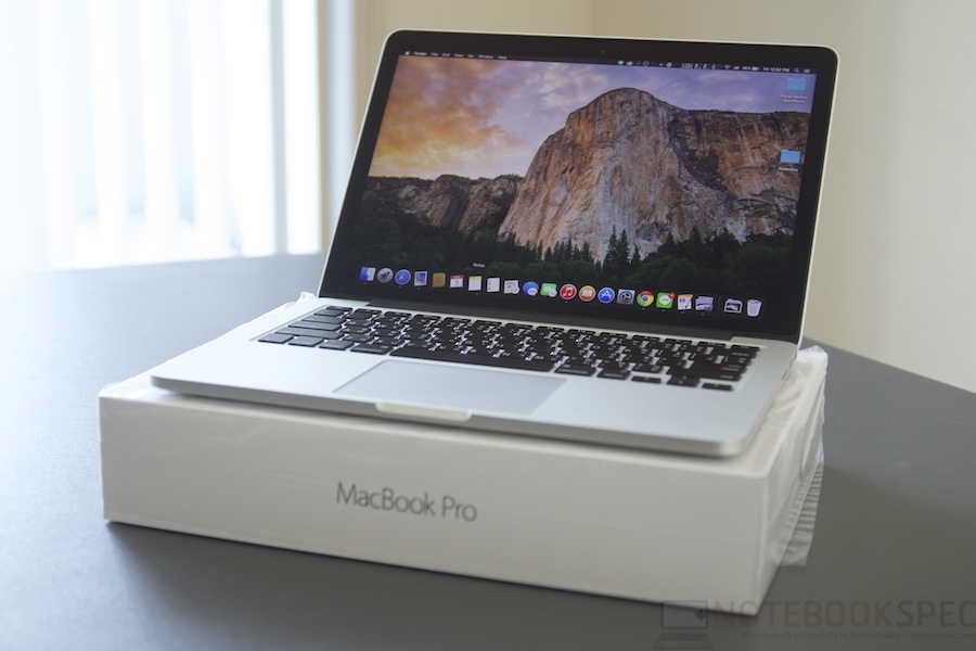mid 2015 macbook pro 13