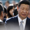 President of china Xi Jinping 600