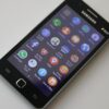 Samsung Z1 Tizen smartphone23