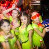 Songkran2014 Slim RCA 32
