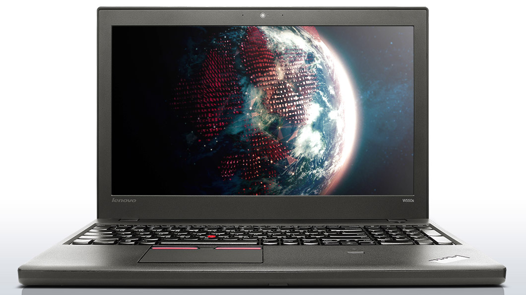 W541-Lenovo