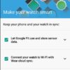 android wear app update 600 01