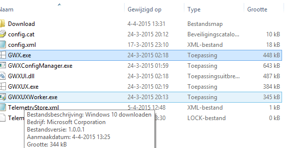 myce windows 10 downloader