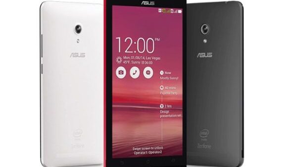 Asus ZenFone