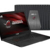 Asus GL552 front