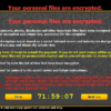 Critroni ransomware 2