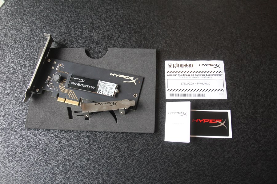 Kingston HyperX Predator 480GB (6)