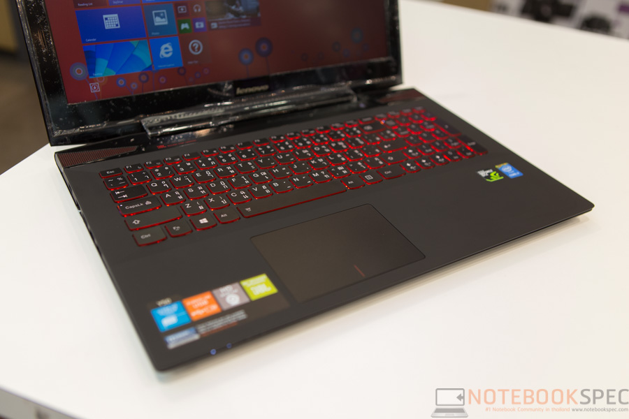 Lenovo y5070 gtx on sale 960m