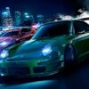 New Need for Speed Teaser