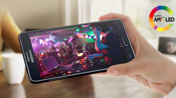 Samsung Galaxy A8 rumored 600