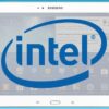 Samsung Intel tablet