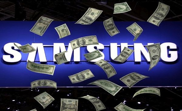 Samsung-money
