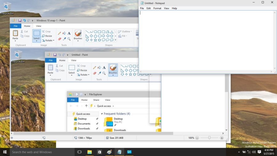 Windows 10 snap-2