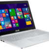 asus ux501front