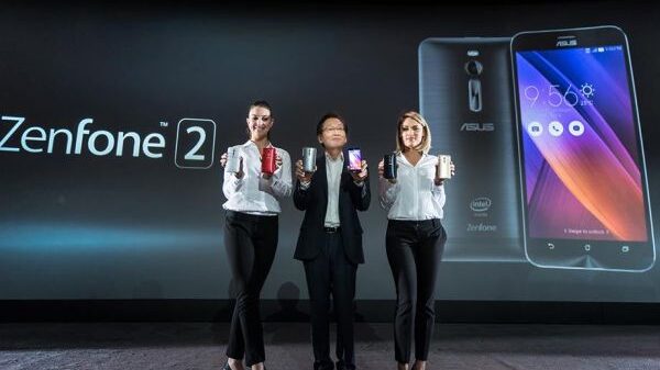 asus zenfone 2