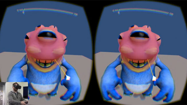 geppetto for oculus 600