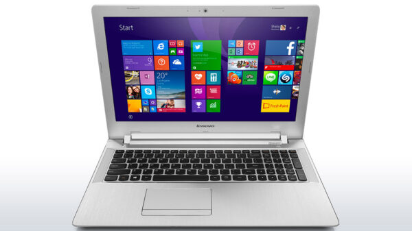 lenovo laptop z51 front 3