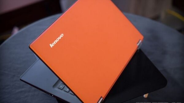 lenovo notebook 600