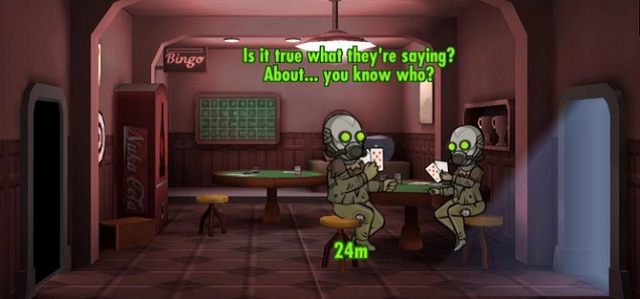 fallout shelter luck 17