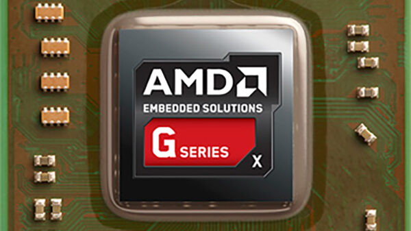 AMD G Series