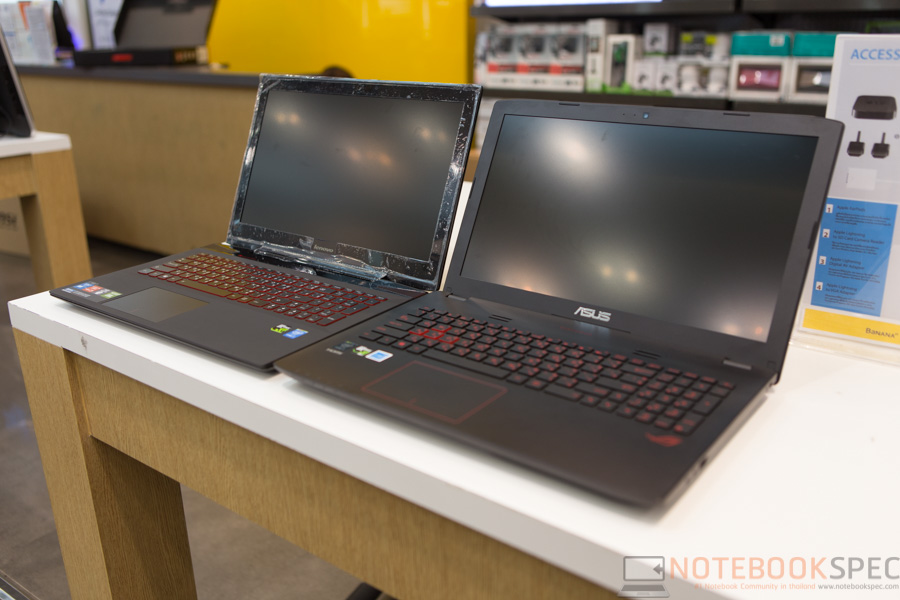 ASUS GL552JX Preview-41
