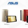 Asus ZenFone 4 5 6 600