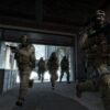 Counter Strike Global Offensive 1 1