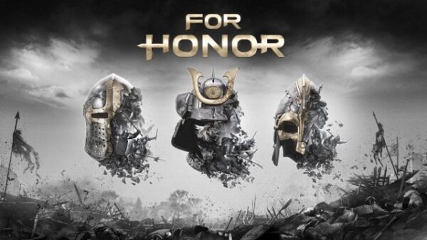 For Honor art Iconic Image E3 150415 4pmPST 1434397229 ds1 670x377 constrain