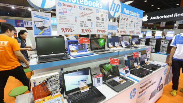 HP Notebook Commart Next Gen 2015 39