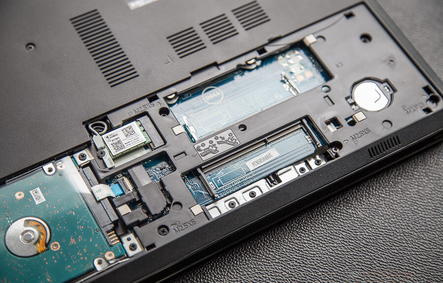 [RAM] โน๊ตบุ๊คและแท็บเล็ตรุ่นใหม่ อาจได้ใช้ DDR4 ความเร็วสูงเทคโนโลยี ...