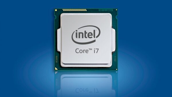 Intel launch gen5 processor 2