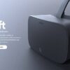 Leaked Oculus Rift Consumer Version