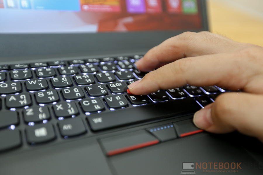 Lenovo ThinkPad X250 Review-32