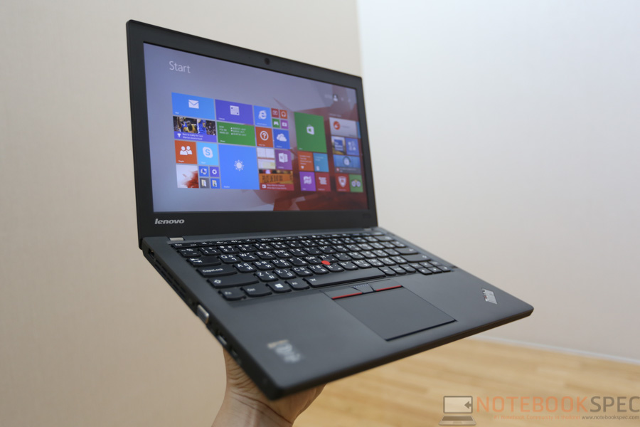 Lenovo ThinkPad X250 Review-64