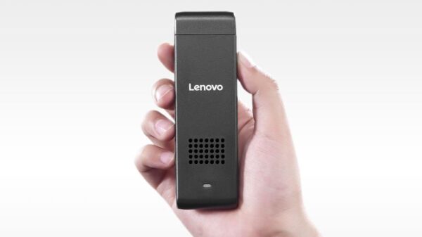 Lenovo ideastick Stick 300 1