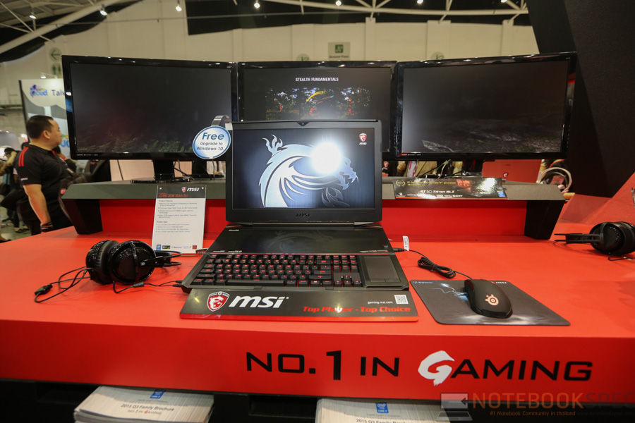 MSI Computex 2015 Notebook-16