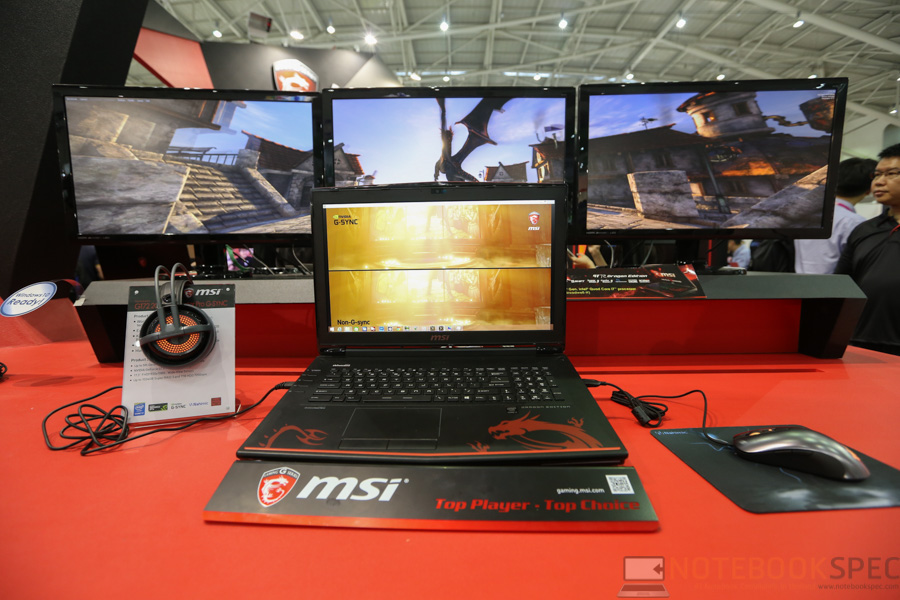 MSI Computex 2015 Notebook-6